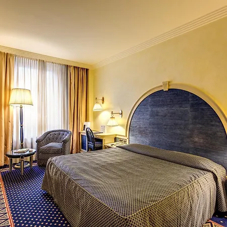 Auriga Hotel 4*