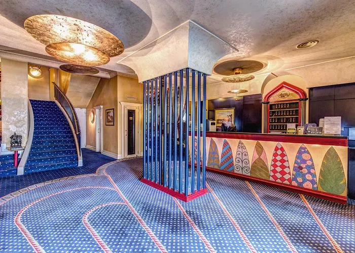 Hotel Auriga