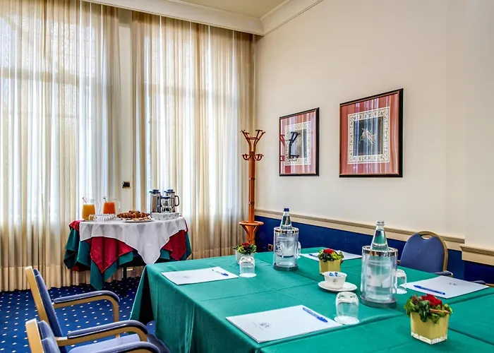 Hotell Auriga 4*