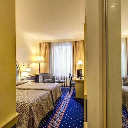 Auriga 4* Μιλάνο