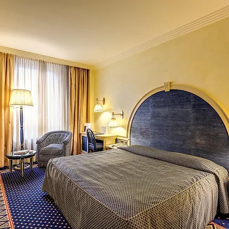 Auriga Hotel 4*