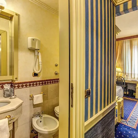 Auriga Hotel Milán