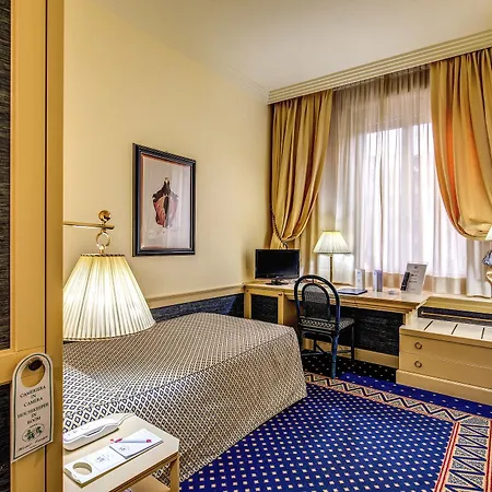 Auriga 4* Milán