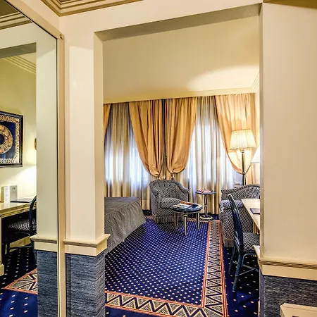 Auriga Hotel Milán