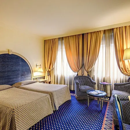 Auriga 4* Μιλάνο