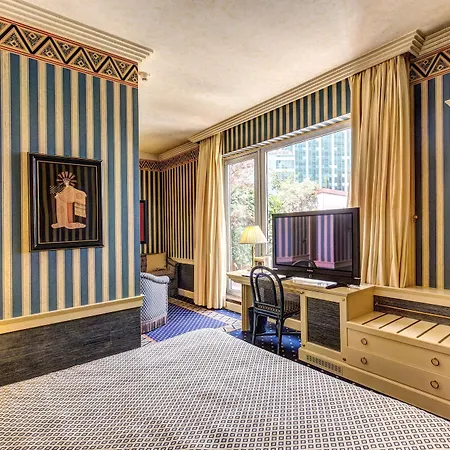 Auriga Hotel Milán