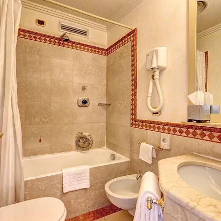 Hotel Auriga