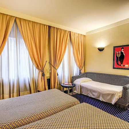 Auriga Hotel Milán