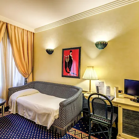 Auriga Hotel Milán