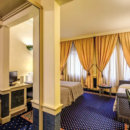 Auriga Hotel Milan