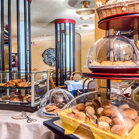 Hotel Auriga Milan