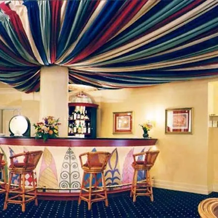 Hotel Auriga 4*