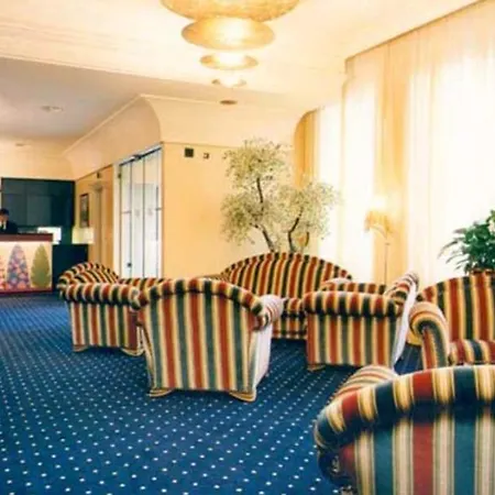 Hotel Auriga