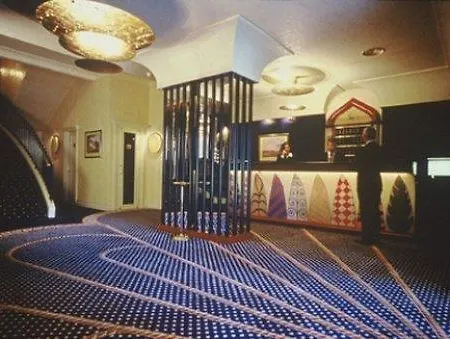 Auriga Hotel