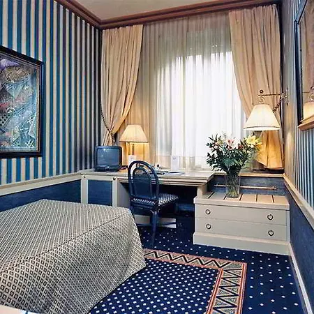 Auriga Hotel 4*