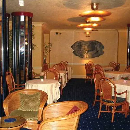 Auriga Hotel
