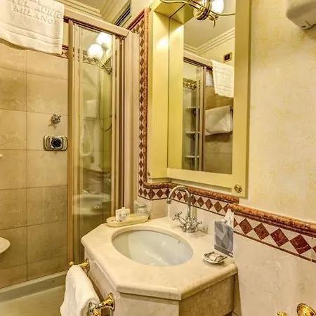 Hotel Auriga Milán