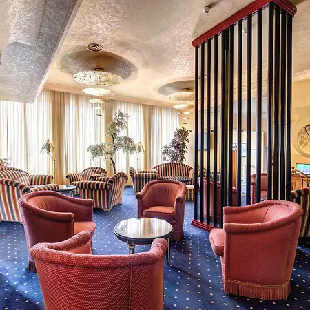 Hotel Auriga 4*