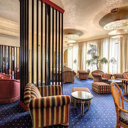 Auriga Hotel 4*