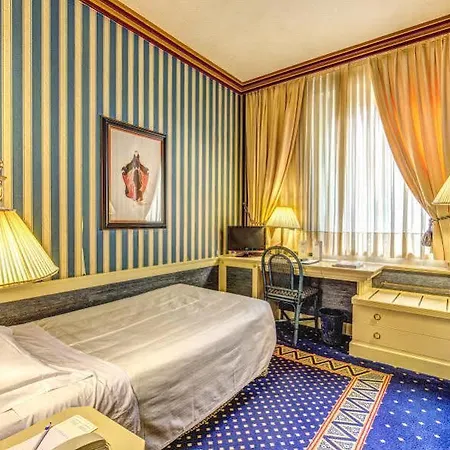 Auriga Hotel