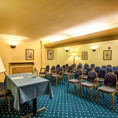 Auriga Hotel 4*