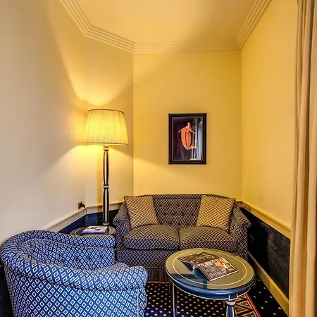 Auriga 4* Milán
