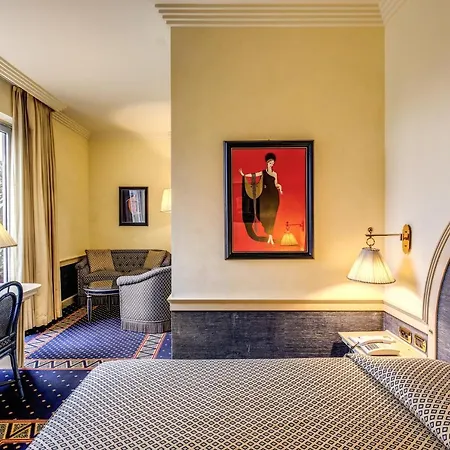 Auriga Hotel