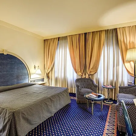 Ξενοδοχείο Auriga 4*