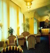 Hotel Auriga Milán