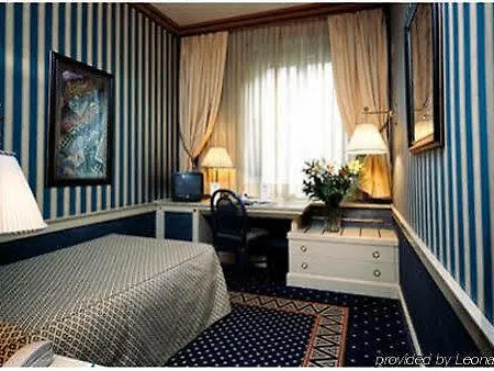 Auriga Hotel