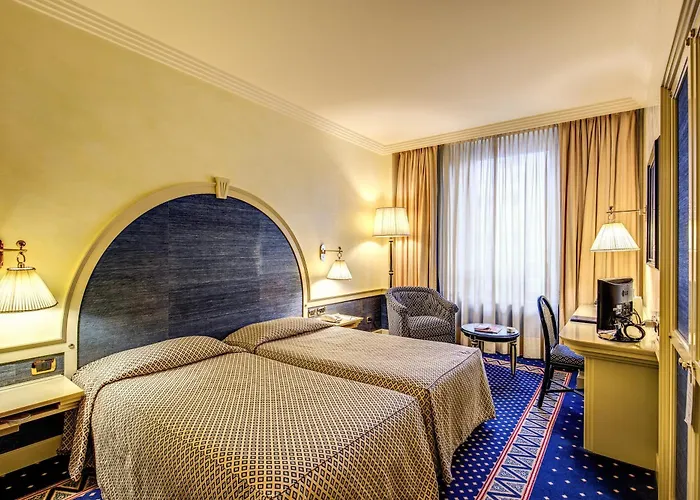 Auriga Hotel 4*