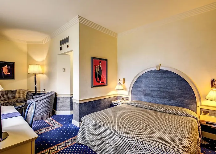 Auriga Hotel