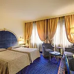 Auriga 4* Milánó