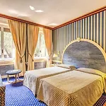 Szálloda Auriga 4*