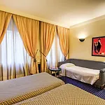 Auriga 4* Milánó
