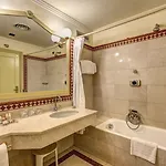 Szálloda Auriga 4*