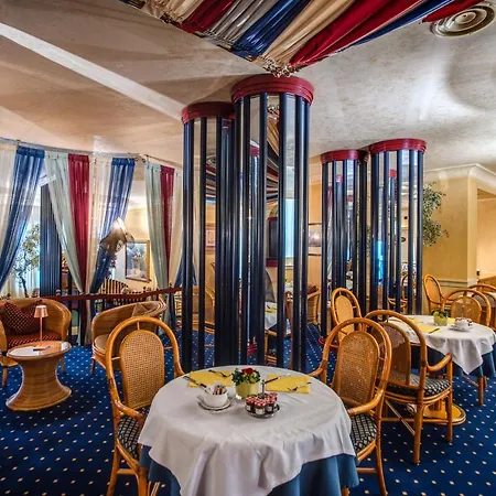 Hotel Auriga Milan