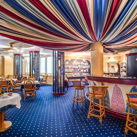Hotel Auriga Milan