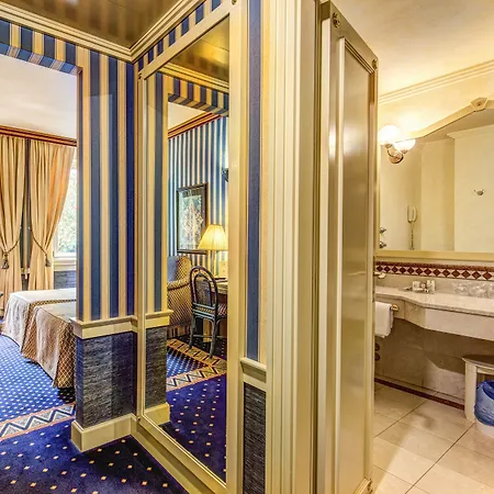 Auriga Hotel
