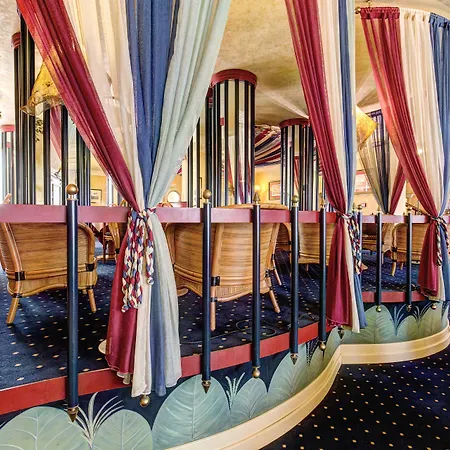 Hotel Auriga Milan