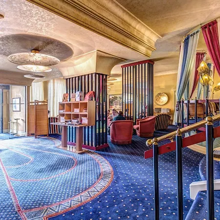 Auriga Hotel