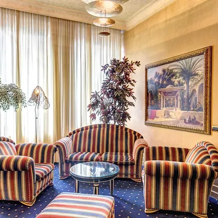 Hotel Auriga