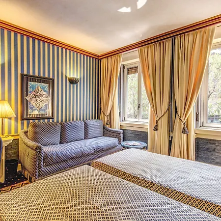 Auriga Hotel 4*