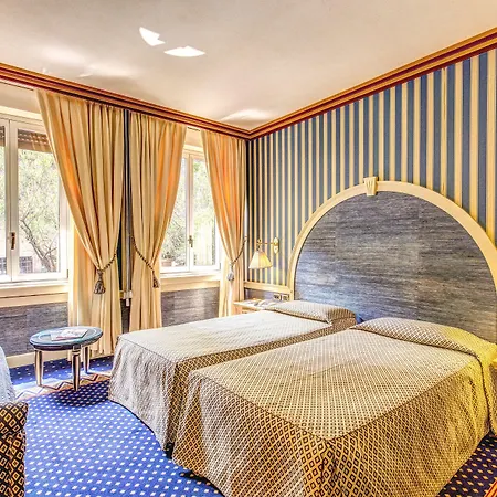 Hotel Auriga 4*