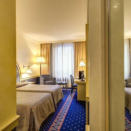 Auriga Hotel Milan