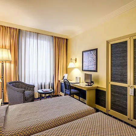Auriga Hotel Milan