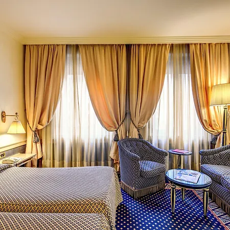 Auriga Hotel 4*