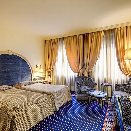 Auriga Hotel 4*