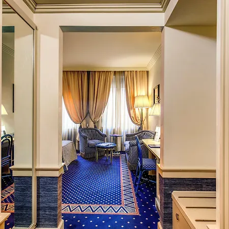 Auriga Hotel 4*