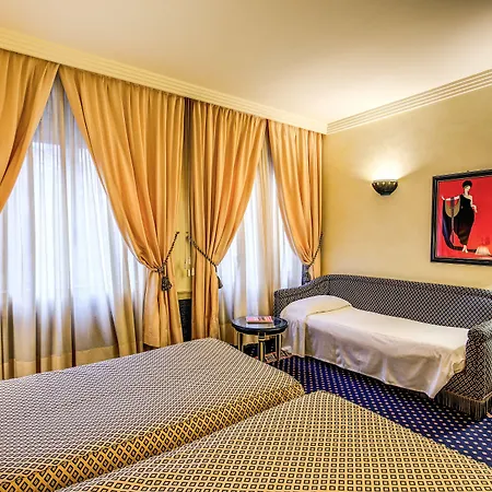 Auriga 4* Milan